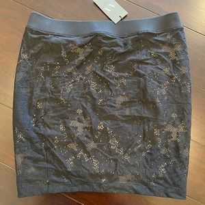 Armani Exchange Skirt
